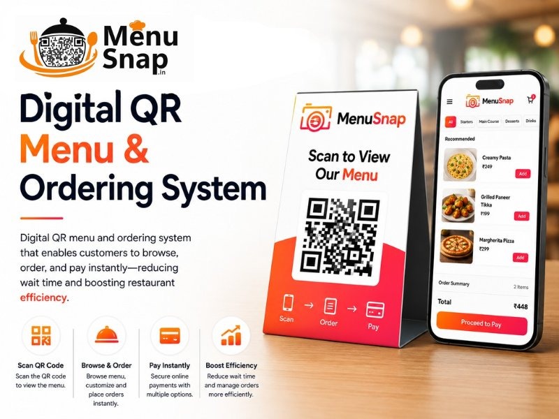 MenuSnap